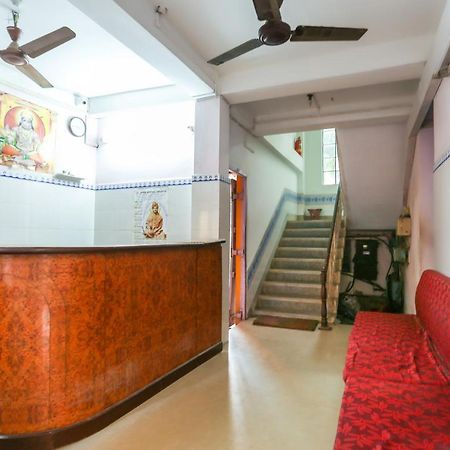 ג'איפור Oyo 73800 Kushal Guest House מראה חיצוני תמונה