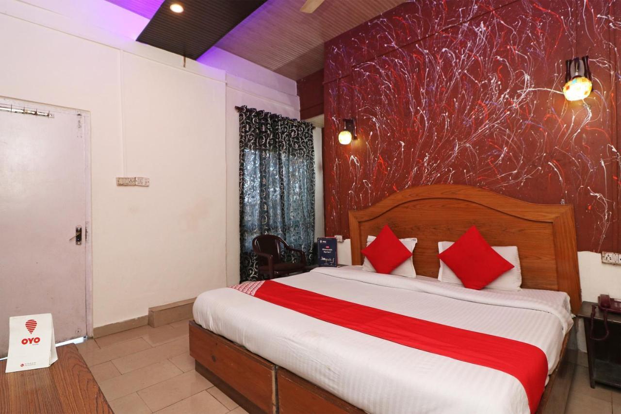 ג'איפור Oyo 73800 Kushal Guest House מראה חיצוני תמונה
