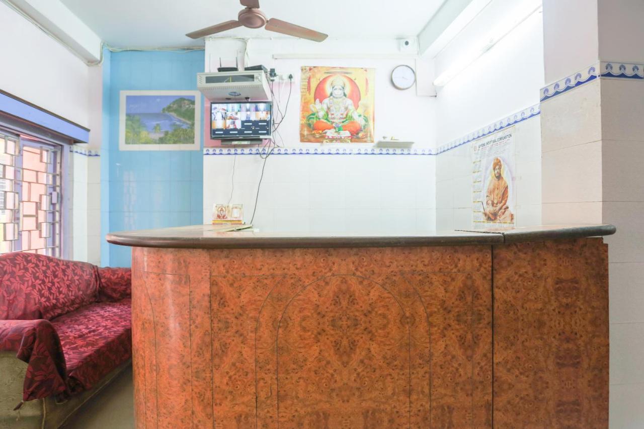 ג'איפור Oyo 73800 Kushal Guest House מראה חיצוני תמונה