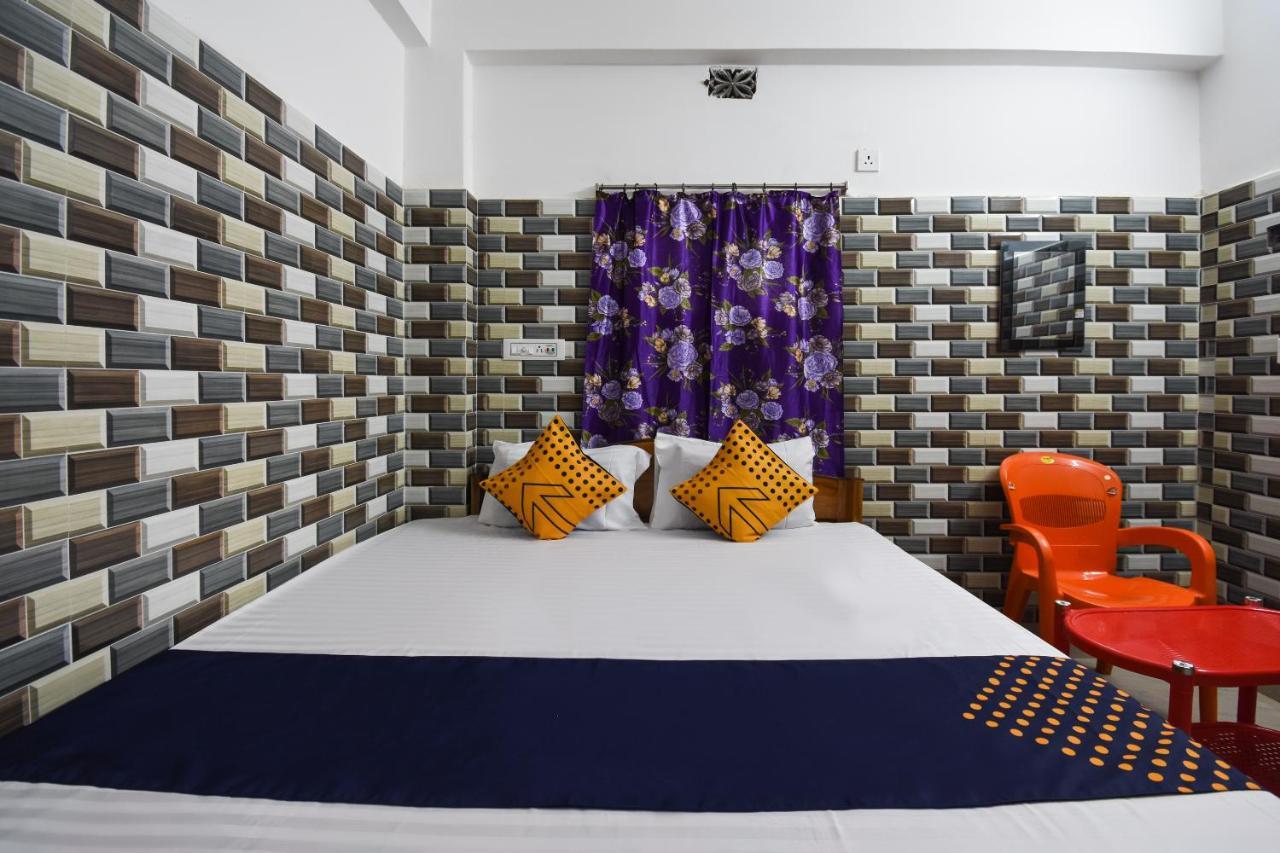 ג'איפור Oyo 73800 Kushal Guest House מראה חיצוני תמונה