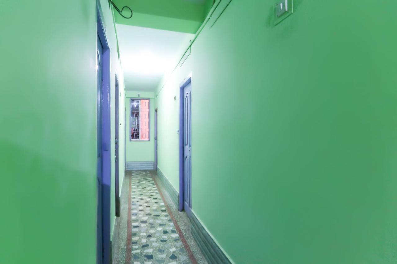 ג'איפור Oyo 73800 Kushal Guest House מראה חיצוני תמונה