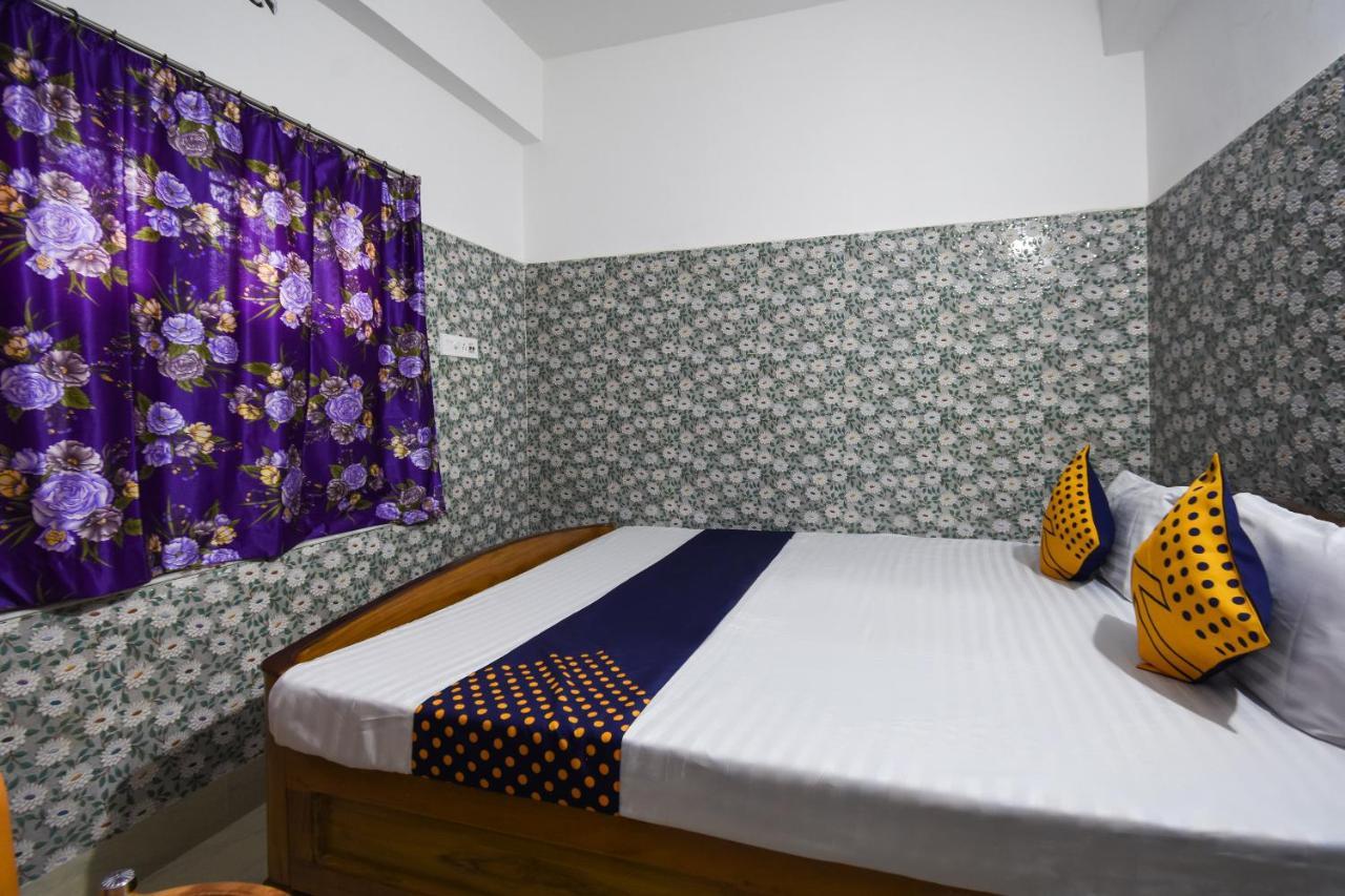 ג'איפור Oyo 73800 Kushal Guest House מראה חיצוני תמונה