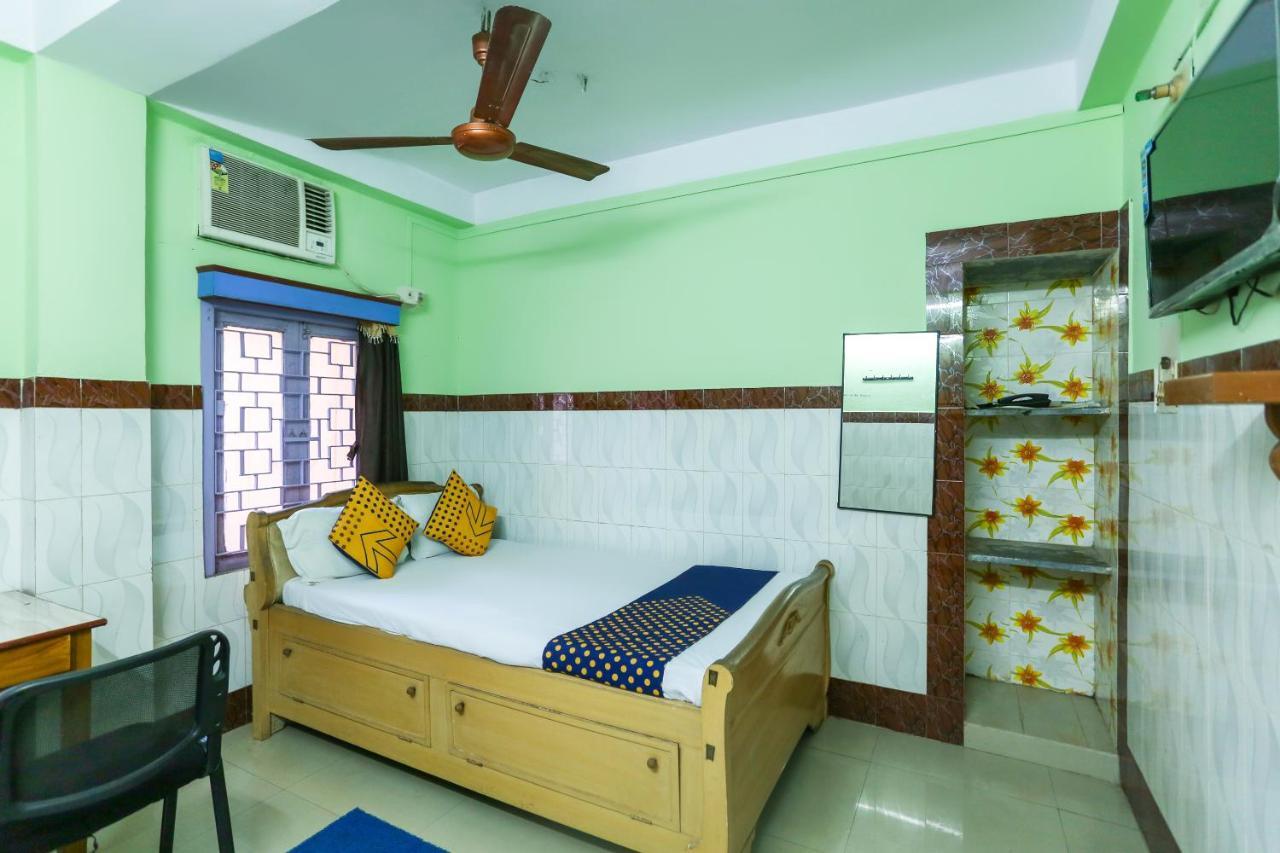 ג'איפור Oyo 73800 Kushal Guest House מראה חיצוני תמונה