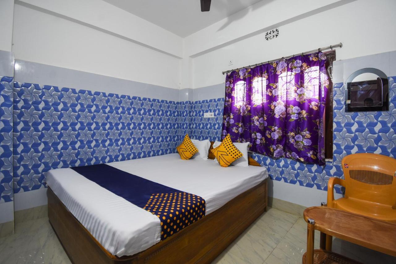 ג'איפור Oyo 73800 Kushal Guest House מראה חיצוני תמונה