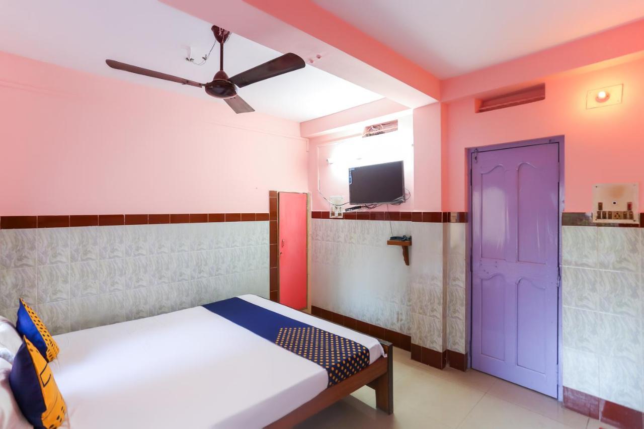 ג'איפור Oyo 73800 Kushal Guest House מראה חיצוני תמונה