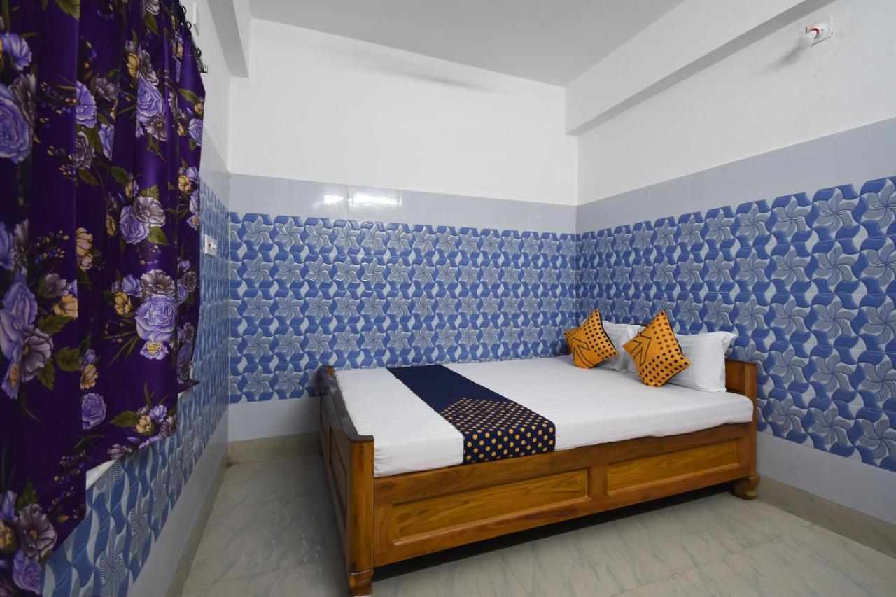 ג'איפור Oyo 73800 Kushal Guest House מראה חיצוני תמונה