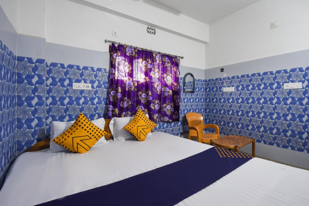 ג'איפור Oyo 73800 Kushal Guest House מראה חיצוני תמונה