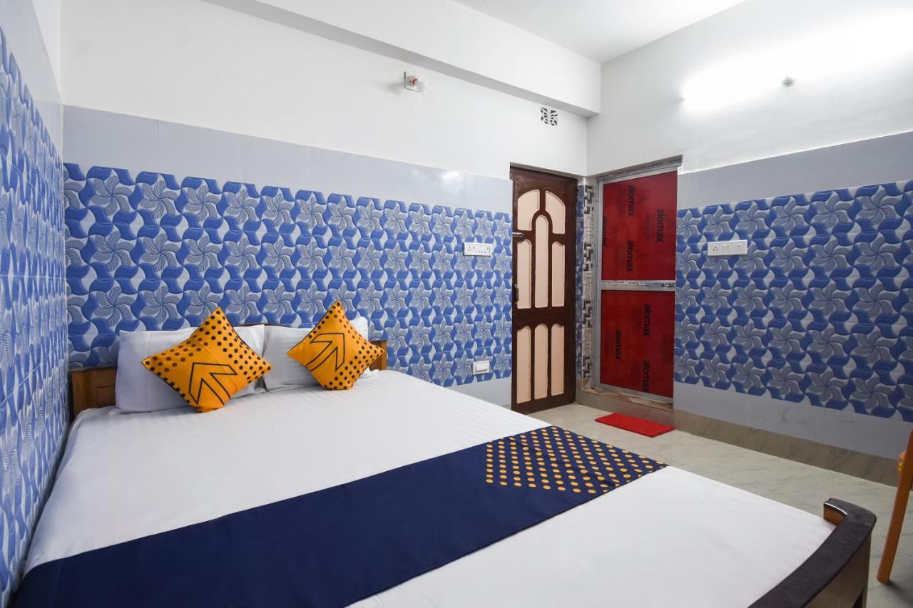 ג'איפור Oyo 73800 Kushal Guest House מראה חיצוני תמונה