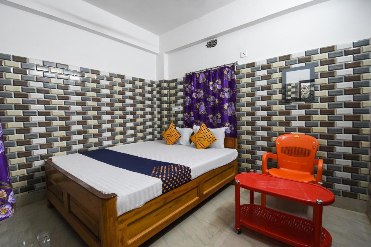 ג'איפור Oyo 73800 Kushal Guest House מראה חיצוני תמונה