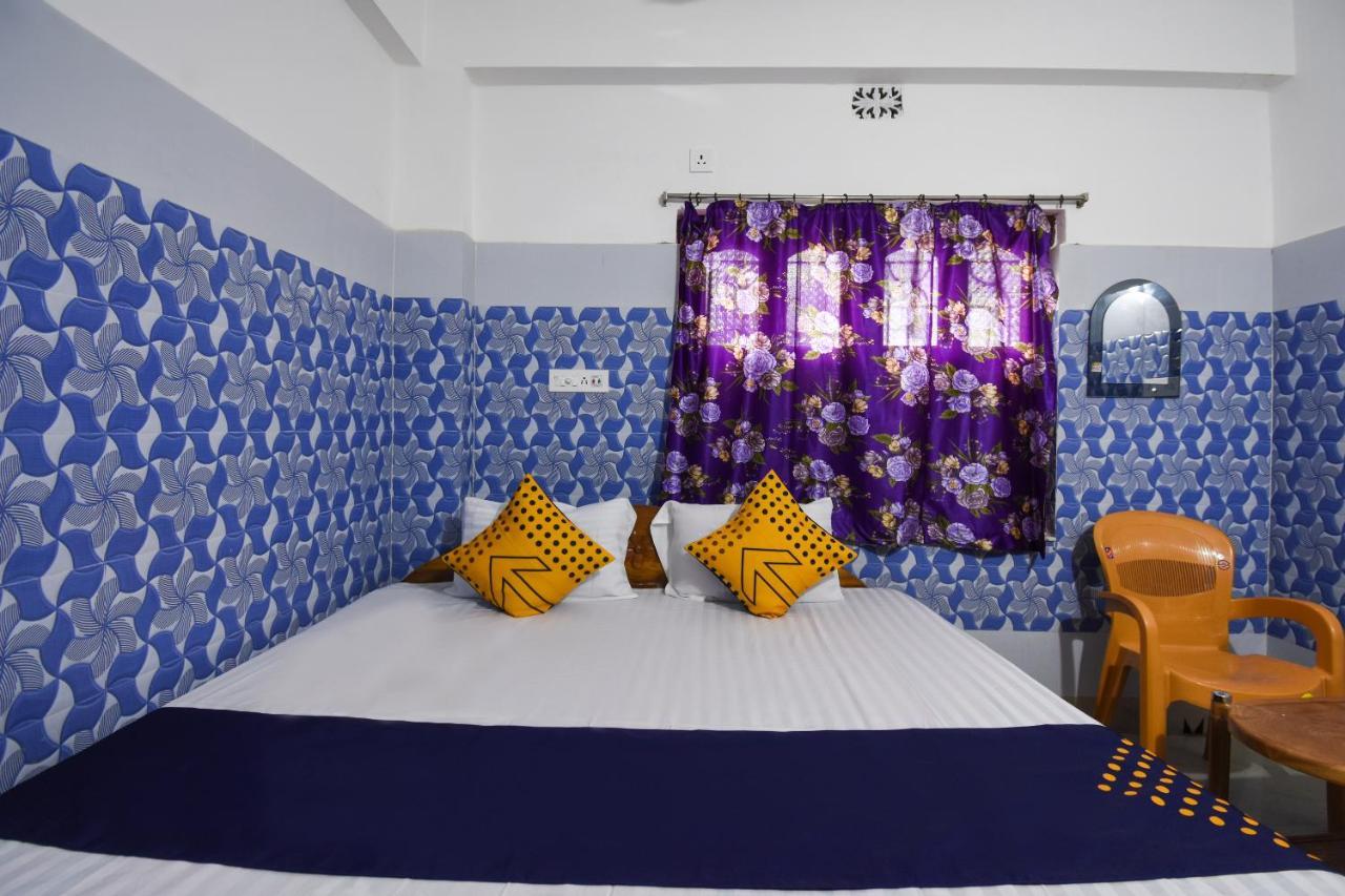 ג'איפור Oyo 73800 Kushal Guest House מראה חיצוני תמונה