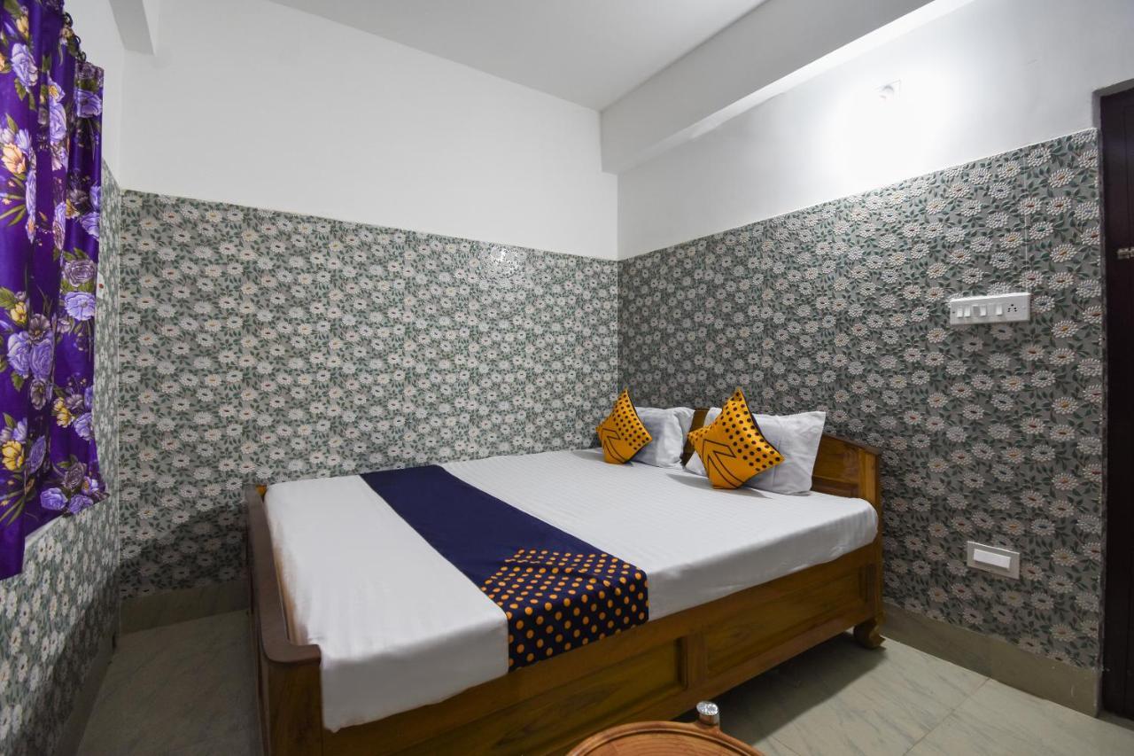 ג'איפור Oyo 73800 Kushal Guest House מראה חיצוני תמונה